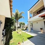 Epipoli Charming And Pool Apartamento Syracuse