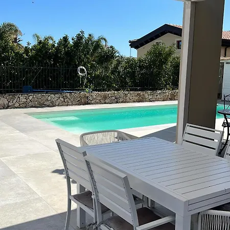 شقة Epipoli Charming And Pool *