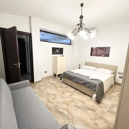 Epipoli Charming And Pool Апартаменты Сиракузы
