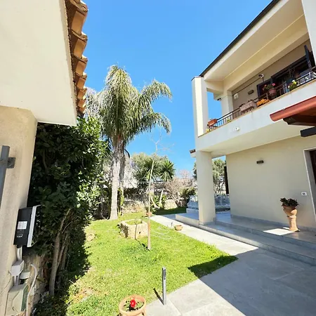 Epipoli Charming And Pool Apartment Syracuse