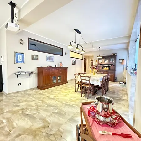 Apartment Epipoli Charming And Pool Syracuse