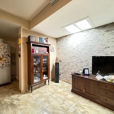Apartment Epipoli Charming And Pool Syracuse