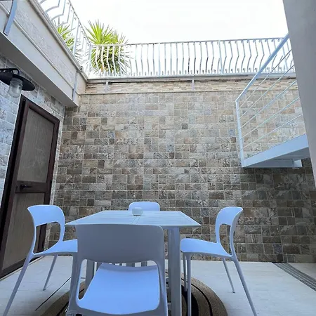 Apartment Epipoli Charming And Pool Syracuse