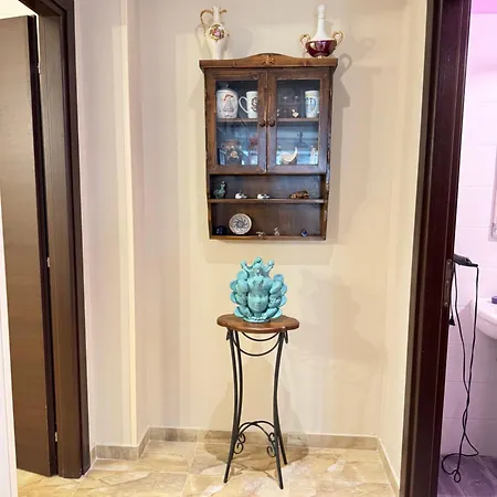 Epipoli Charming And Pool Apartment Syracuse