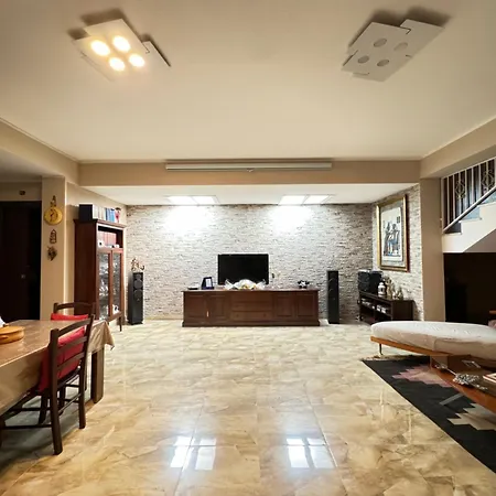 Apartment Epipoli Charming And Pool *