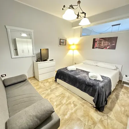 Apartment Epipoli Charming And Pool Syracuse