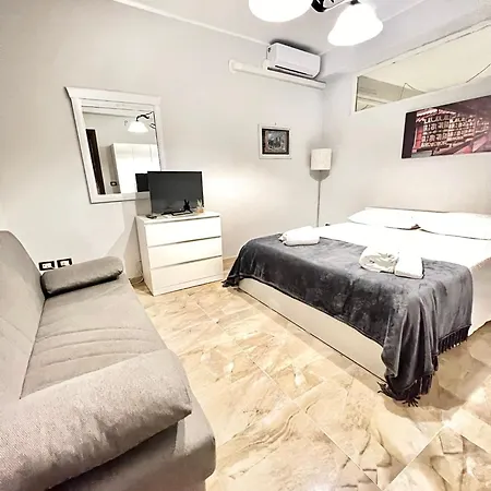Apartment Epipoli Charming And Pool Syracuse