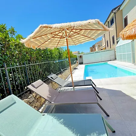 Epipoli Charming And Pool * Syracuse