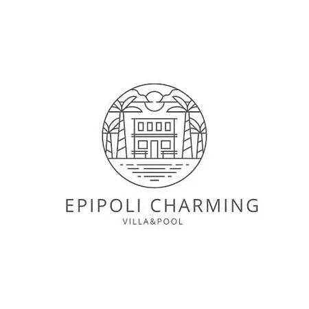 דירה Epipoli Charming And Pool