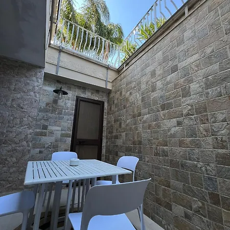 Epipoli Charming And Pool * סירקוזה