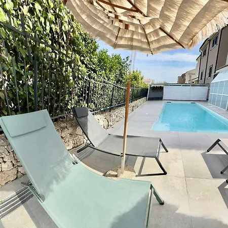 Apartamento Epipoli Charming And Pool *